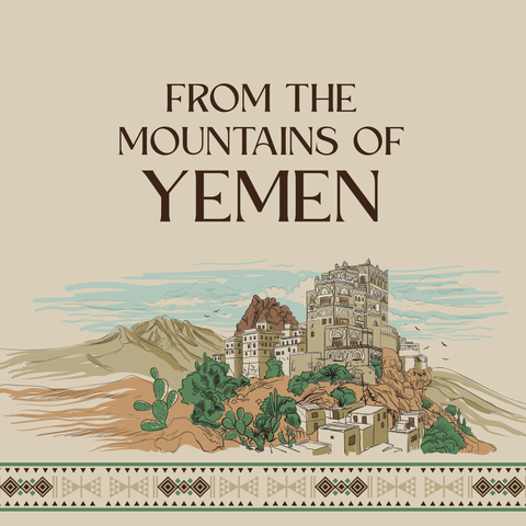 Yemeni Sidr Honey: Liquid Gold from a Land in Motion